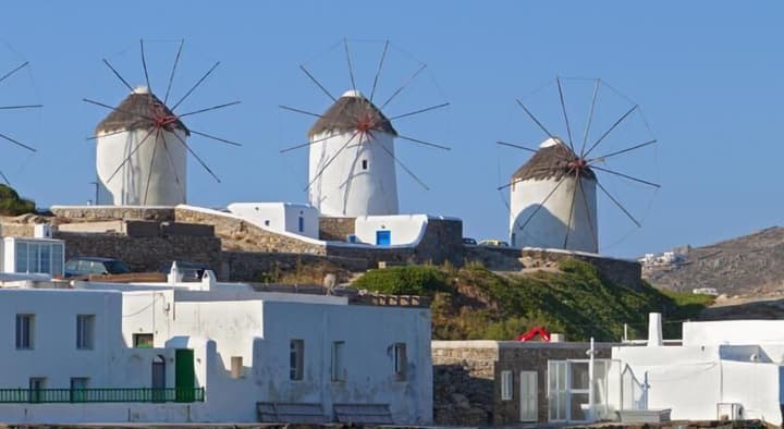 Dimitra Pension