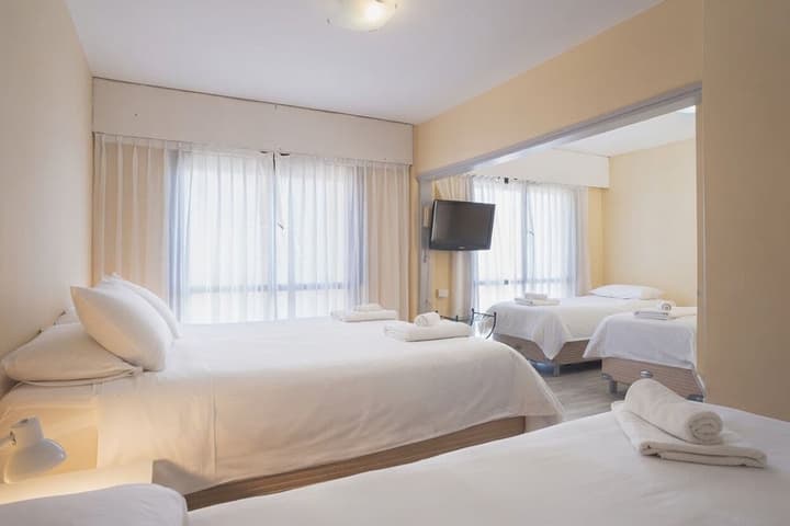 Hostal Rayentray