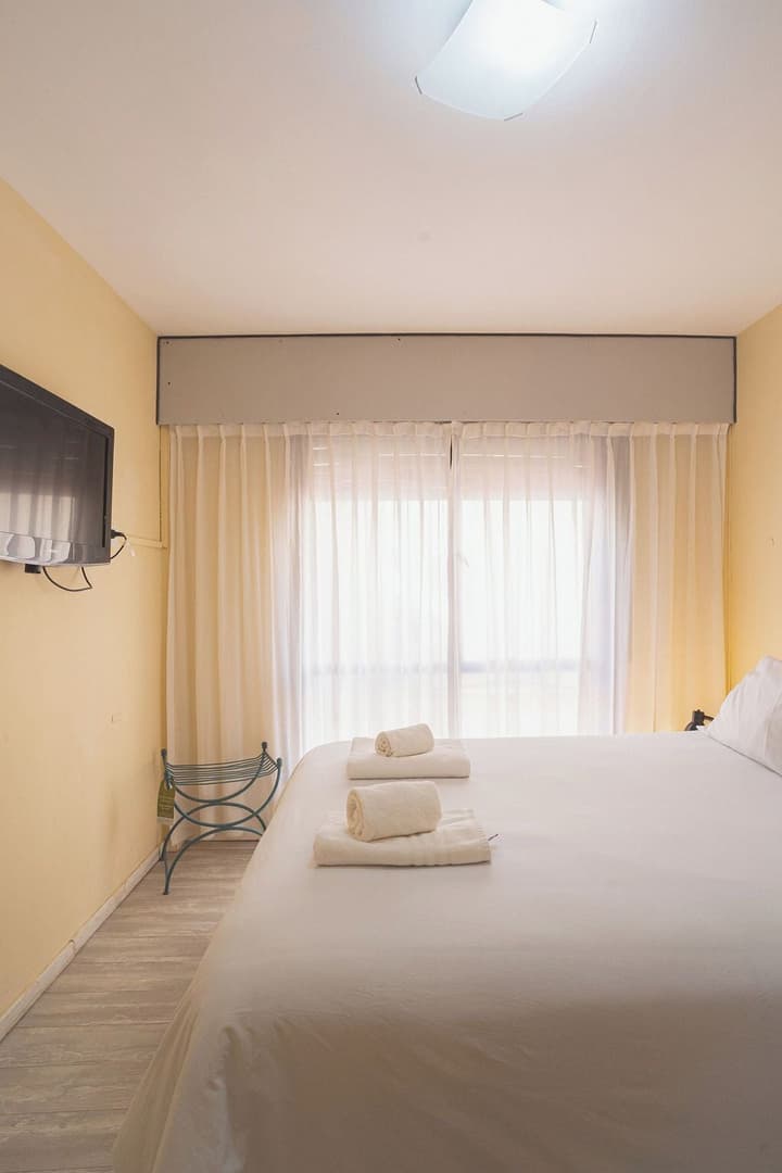 Hostal Rayentray