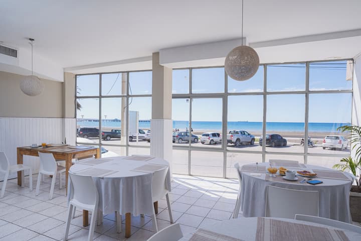 Hostal Rayentray