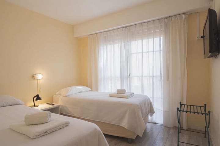 Hostal Rayentray