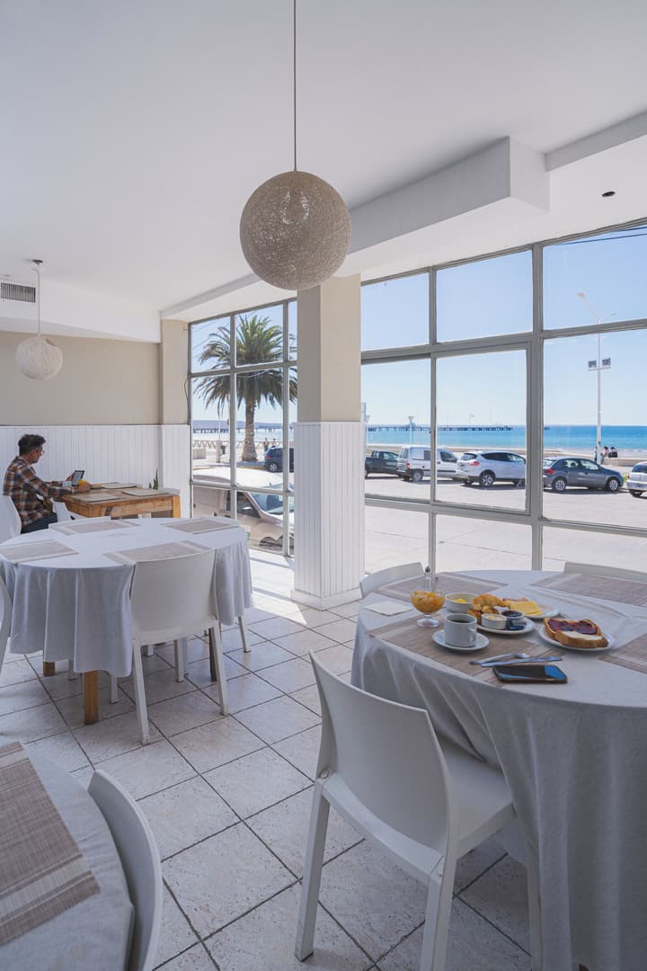Hostal Rayentray