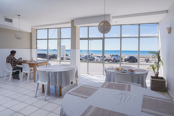 Hostal Rayentray