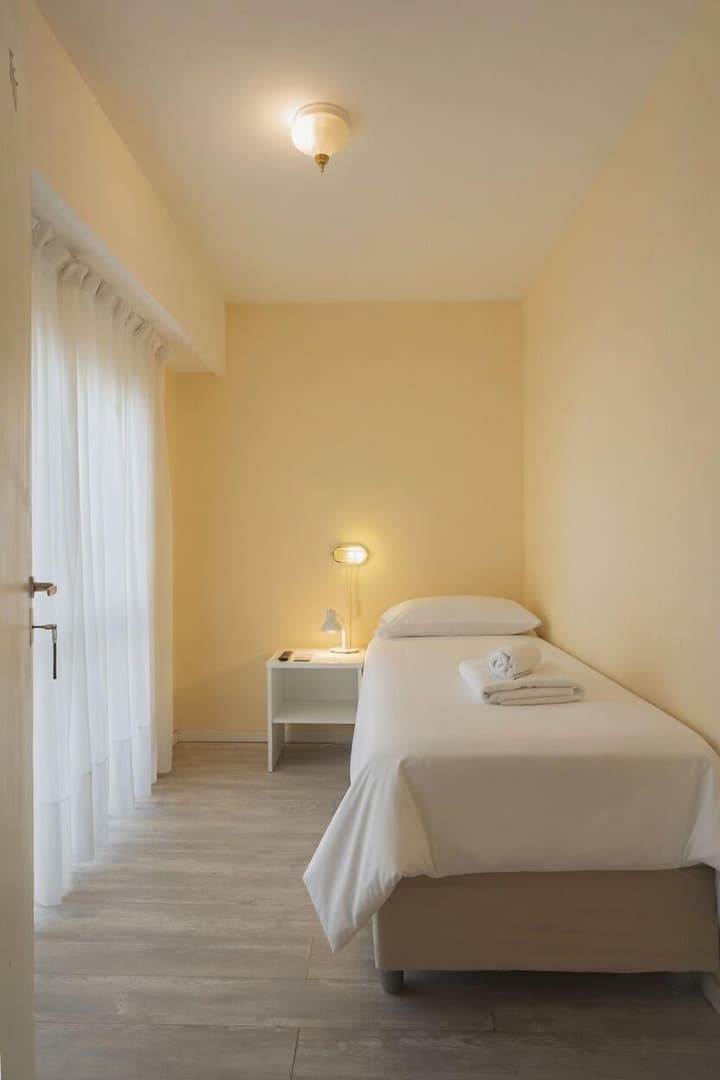 Hostal Rayentray