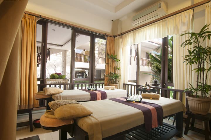 Bali Relaxing Resort & Spa