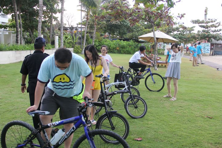 Bali Relaxing Resort & Spa