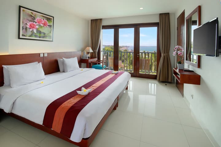 Bali Relaxing Resort & Spa