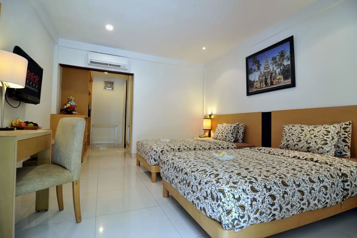 Bali Relaxing Resort & Spa