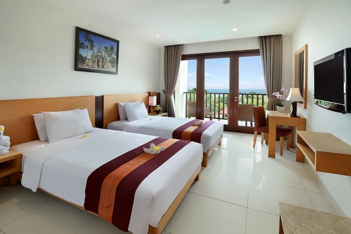 Bali Relaxing Resort & Spa