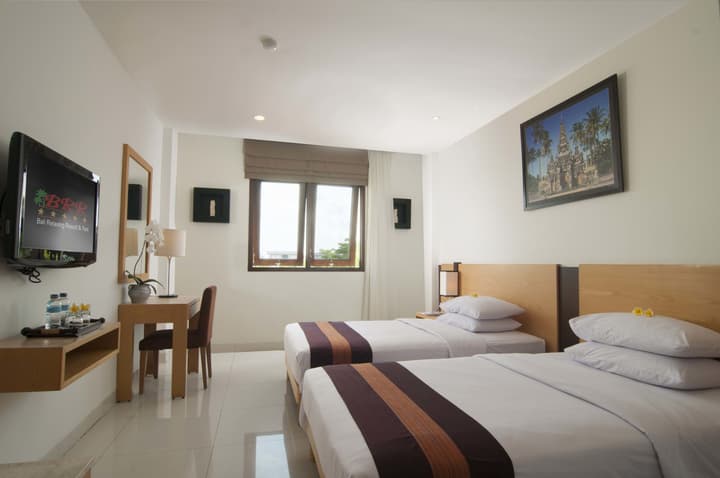 Bali Relaxing Resort & Spa