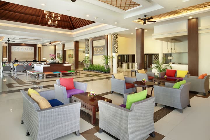 Bali Relaxing Resort & Spa