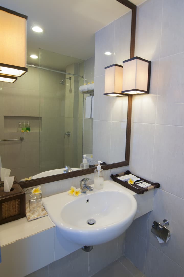 Bali Relaxing Resort & Spa