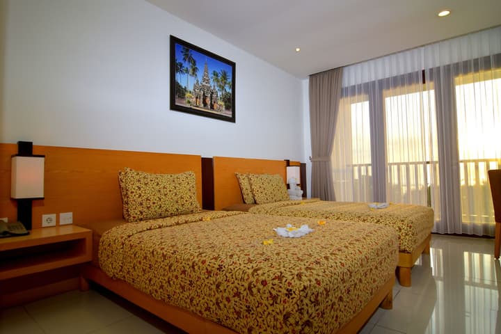 Bali Relaxing Resort & Spa