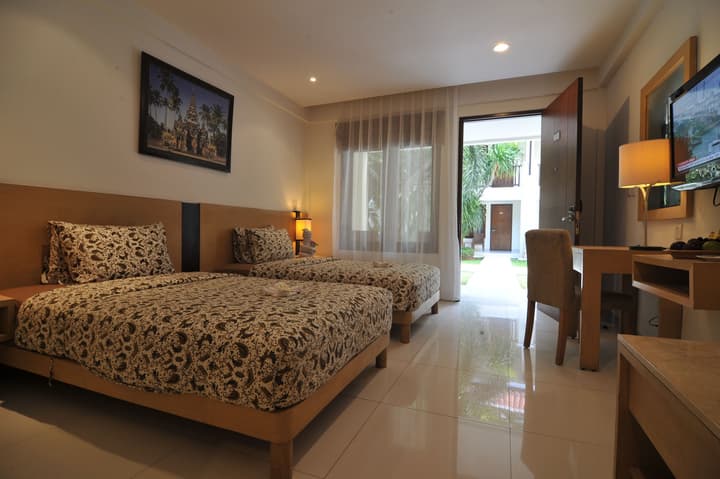 Bali Relaxing Resort & Spa