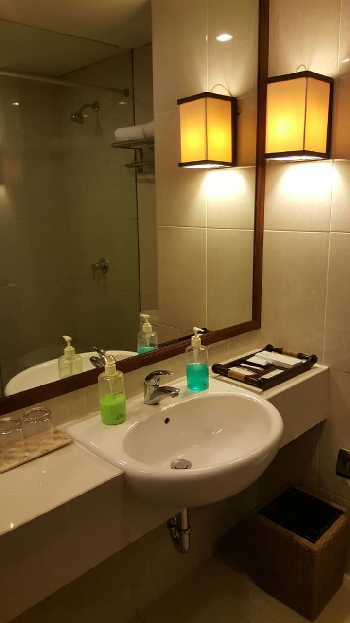 Bali Relaxing Resort & Spa