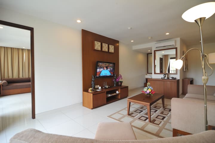 Bali Relaxing Resort & Spa