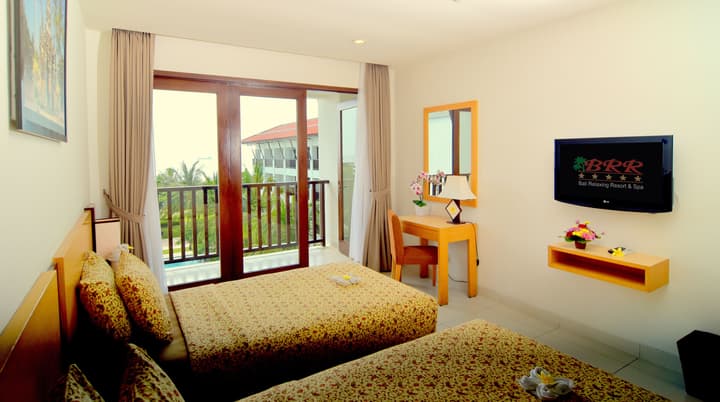 Bali Relaxing Resort & Spa