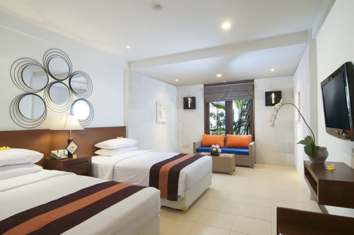 Bali Relaxing Resort & Spa