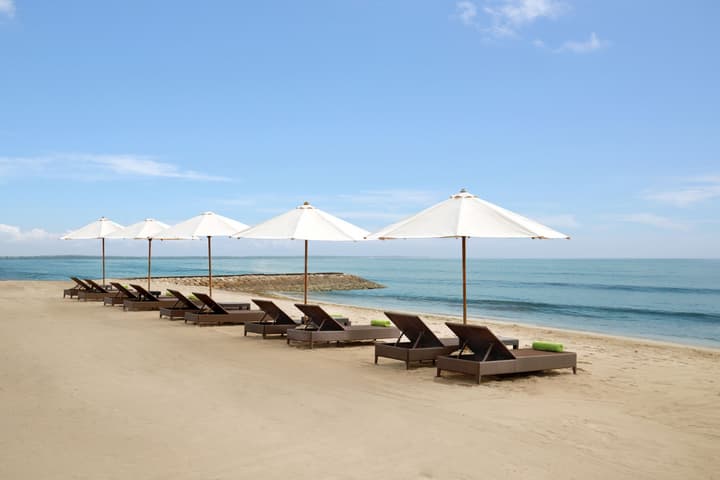 Bali Relaxing Resort & Spa