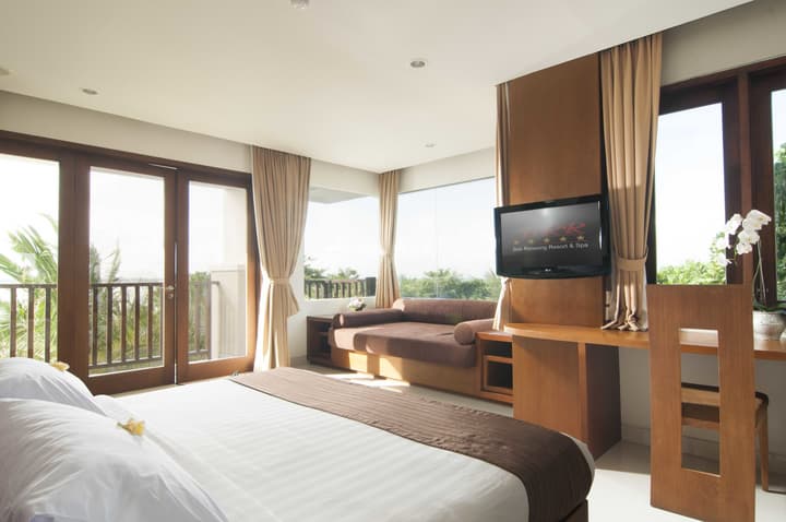 Bali Relaxing Resort & Spa