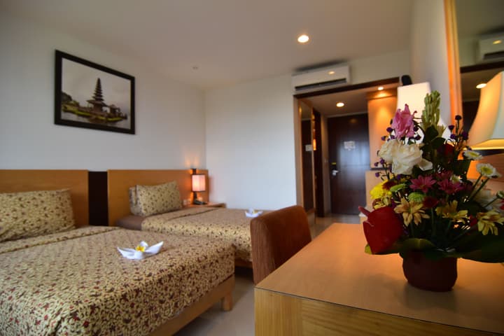 Bali Relaxing Resort & Spa