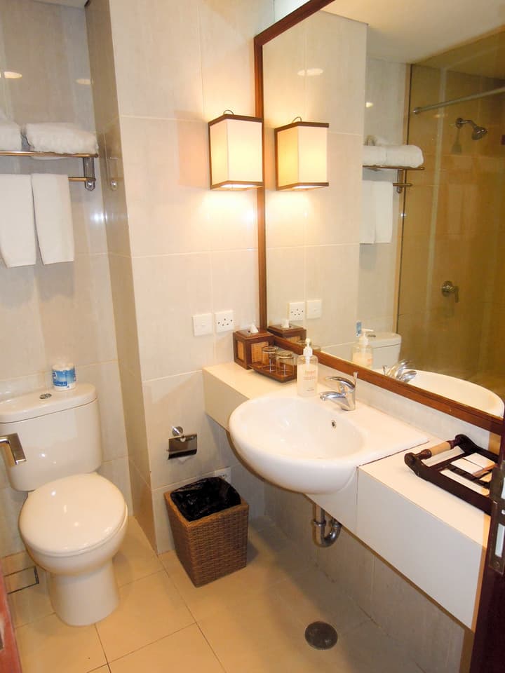 Bali Relaxing Resort & Spa