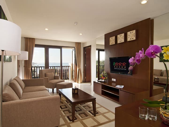 Bali Relaxing Resort & Spa