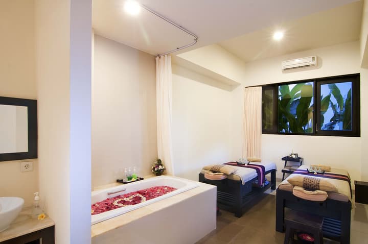 Bali Relaxing Resort & Spa