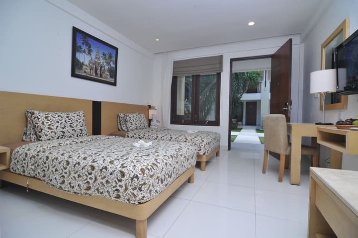 Bali Relaxing Resort & Spa