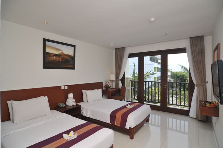 Bali Relaxing Resort & Spa