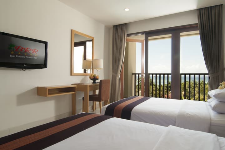 Bali Relaxing Resort & Spa