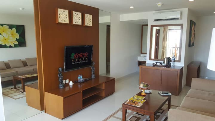 Bali Relaxing Resort & Spa