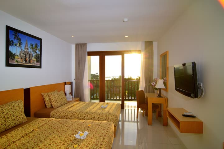 Bali Relaxing Resort & Spa