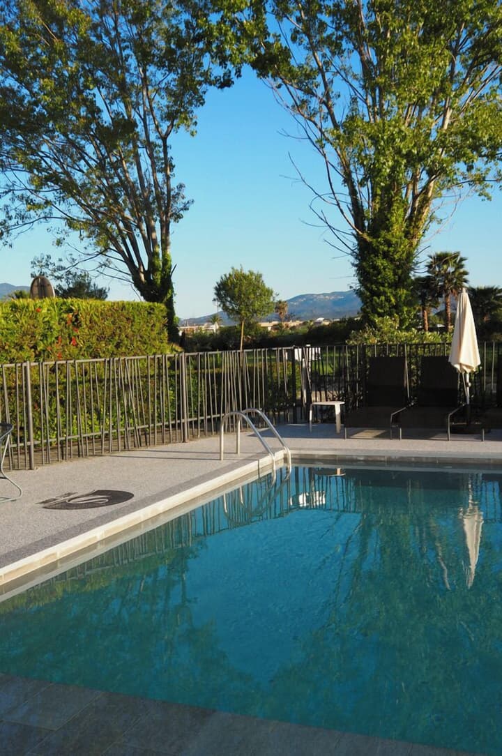 Suite Home Porticcio