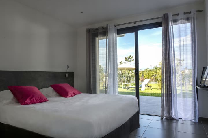 Suite Home Porticcio