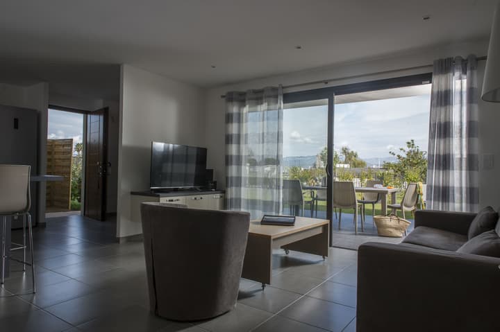 Suite Home Porticcio