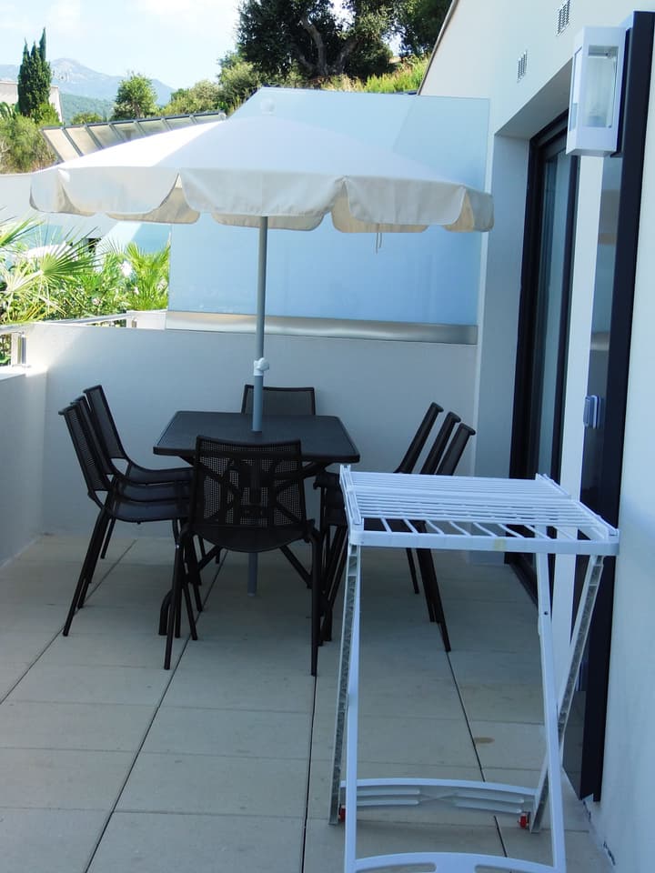 Suite Home Porticcio