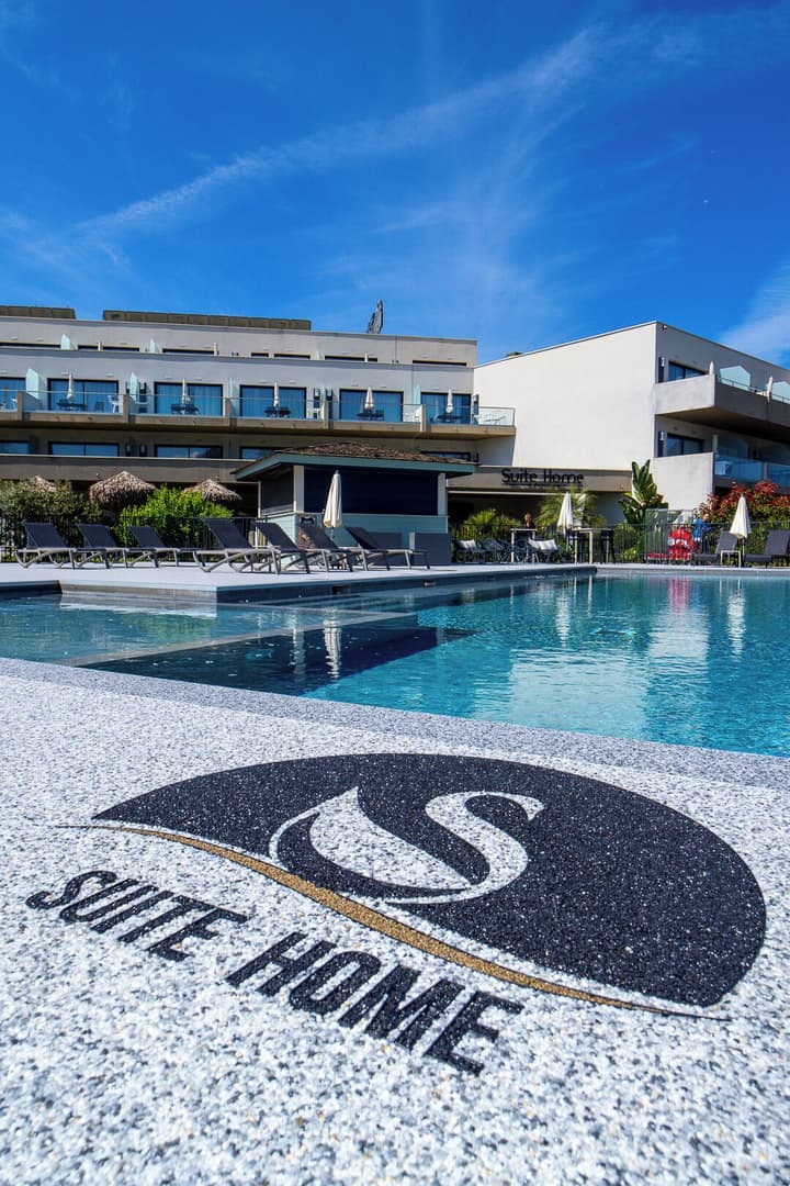 Suite Home Porticcio