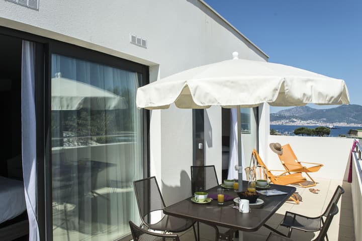 Suite Home Porticcio