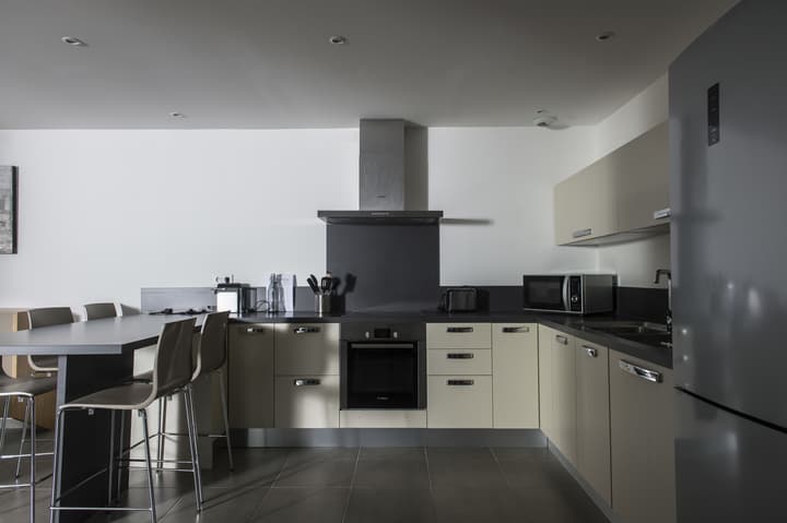 Suite Home Porticcio