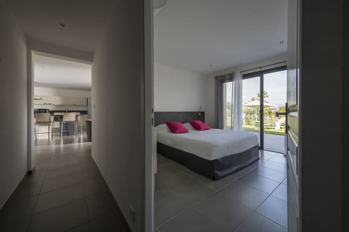 Suite Home Porticcio