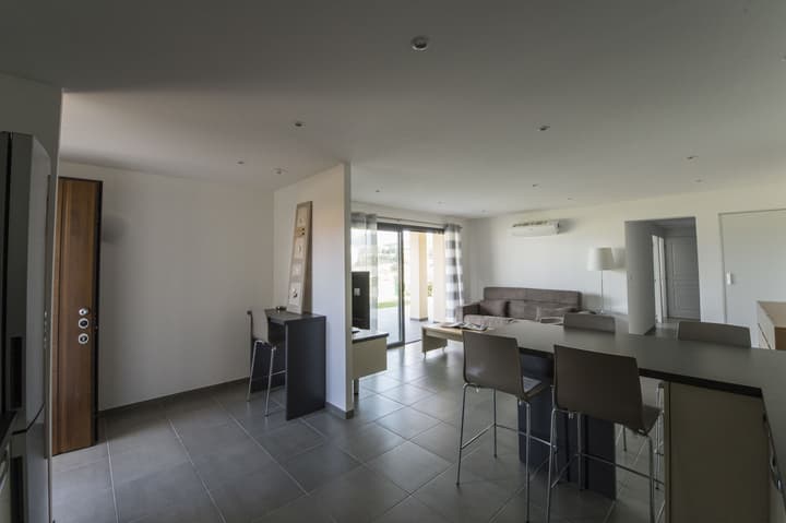 Suite Home Porticcio