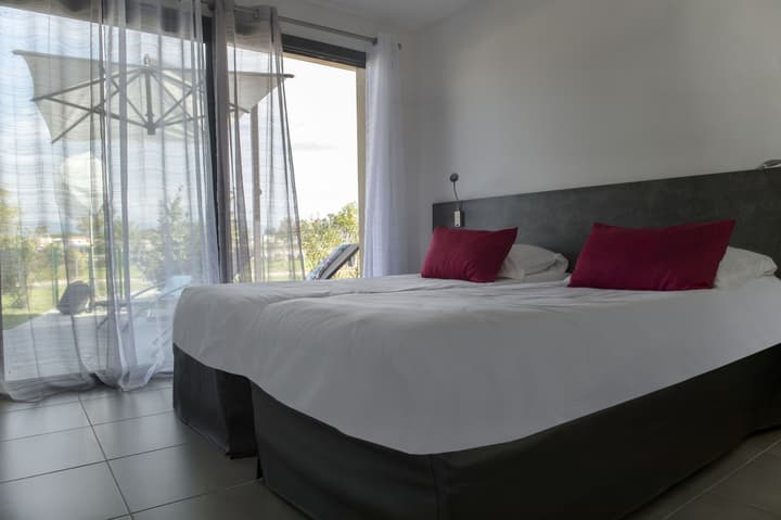 Suite Home Porticcio