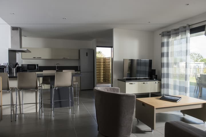 Suite Home Porticcio