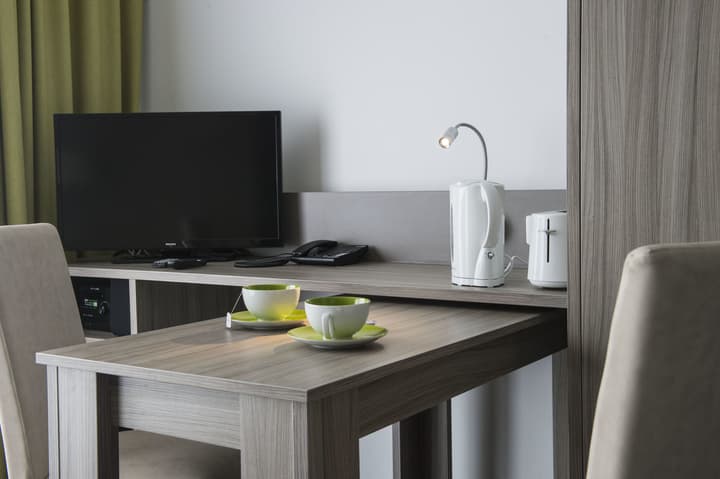 Suite Home Porticcio