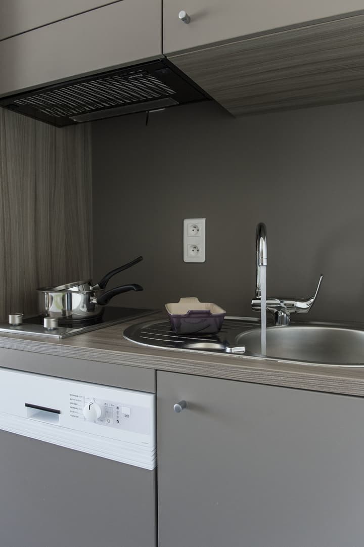 Suite Home Porticcio