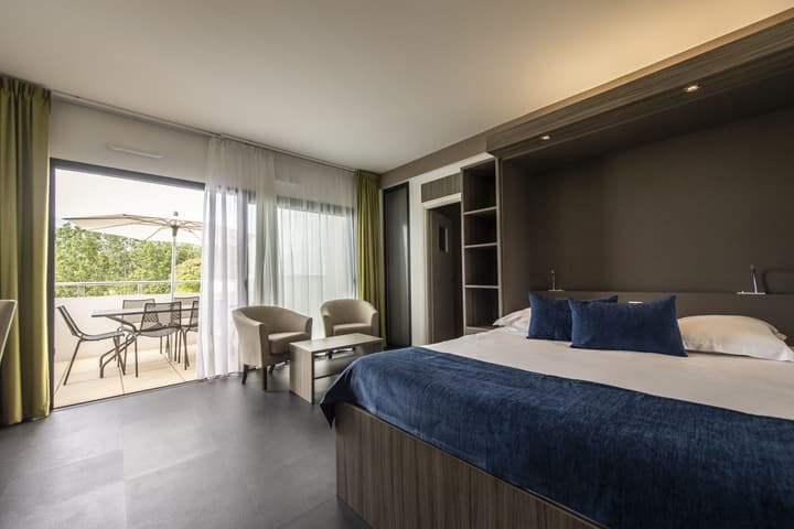 Suite Home Porticcio