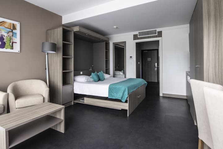 Suite Home Porticcio