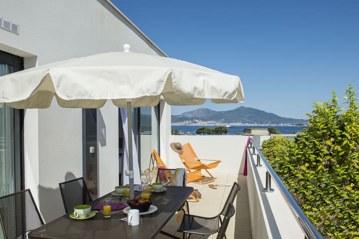 Suite Home Porticcio