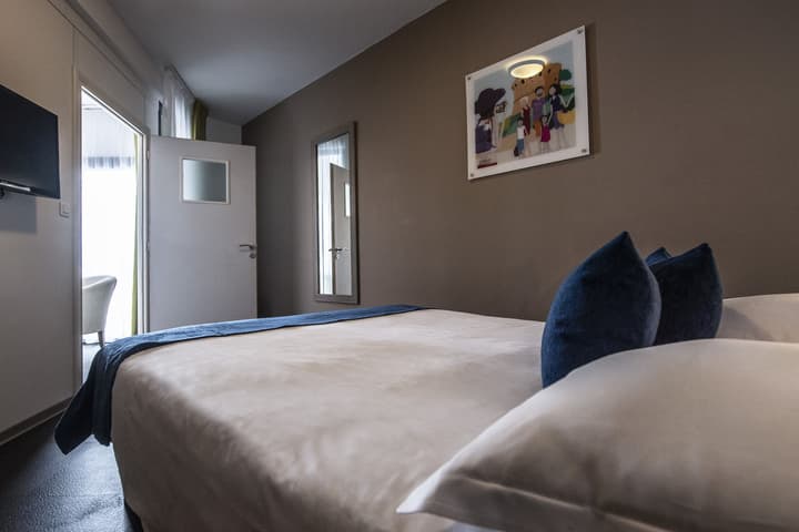 Suite Home Porticcio